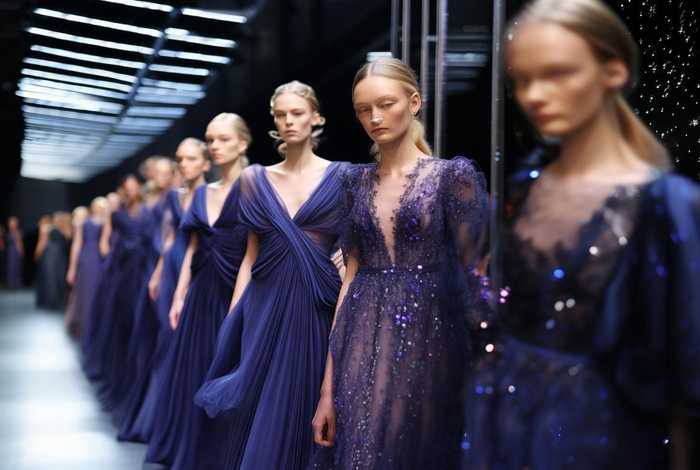 2023香奈儿走秀视频 2023香奈儿走秀视频完整版