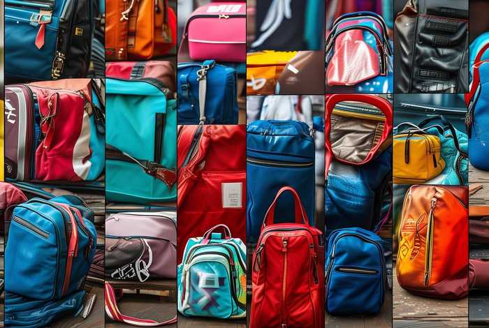 潮牌包包品牌大全 - 潮牌包包品牌大全图片