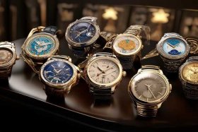 2020世界十大顶级名表排名、世界十大顶级名表排行榜