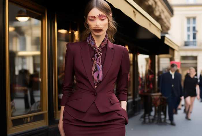 ysl是哪个国家的品牌女装 - ysl是哪一个国家的品牌