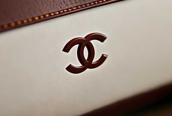 chanel包包真假辨别（chanel包包logo辨别真假）