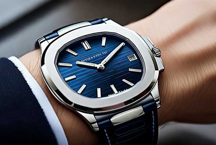 百达翡丽官网旗舰店鹦鹉螺 - 百达翡丽鹦鹉螺手表官网旗舰店