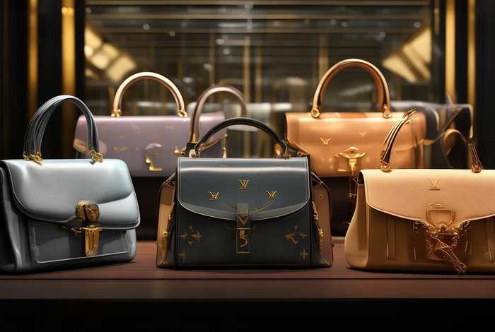 lv包型号汇总，lv女包型号