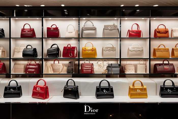 dior的包包价格（dior的包包价格表）