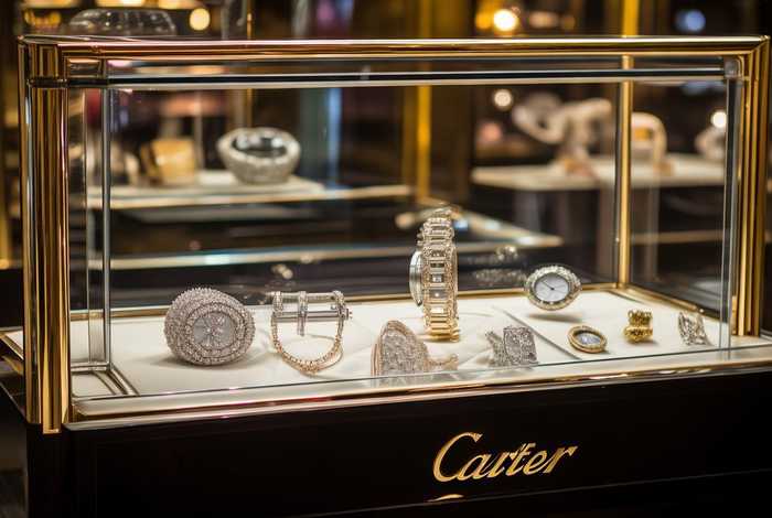 cartier什么品牌 cartier什么品牌多少钱