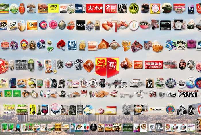 100个国货品牌讲解 100个国货品牌讲解大全