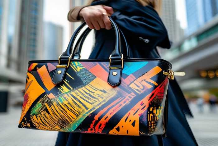 2022年最热门女包 - 2021年最流行女包