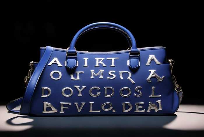 包包上有英文字母有哪些 包包上有英文字母有哪些品牌