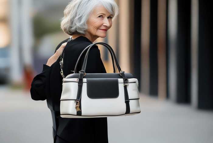 50-60岁女士斜挎包多层，50岁女士斜挎包65元