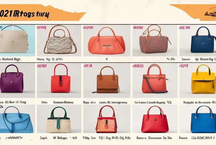 2021年最流行的包包款式图片及价格；2021年最流行的包包款式图片及价格表