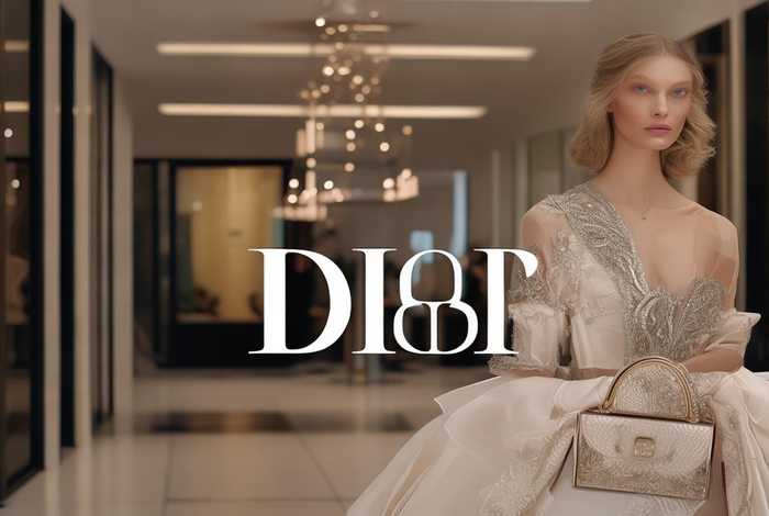 dior属于什么档次的品牌 - dior属于什么档次的品牌？