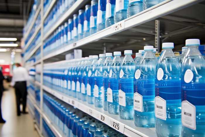 冰露矿泉水代理拿货价 - 冰露矿泉水代理拿货价多少