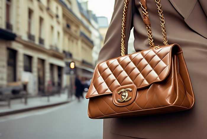 chanel 是什么 - chanel 是什么包