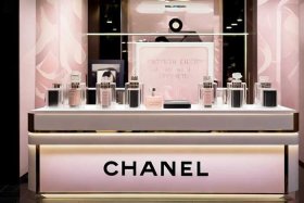 chanel美妆官网香港、chanel香港官方网站