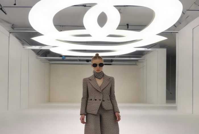 chanel 全球官网 - chanel全球官网