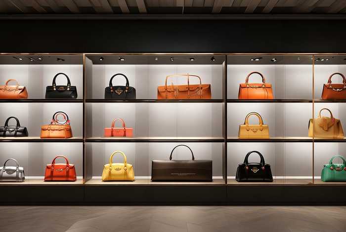 包包品牌排行榜及价格图片（包包品牌排行榜前十名图片）