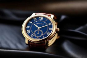 顶级复刻卡地亚手表；顶级复刻卡地亚手表是哪款