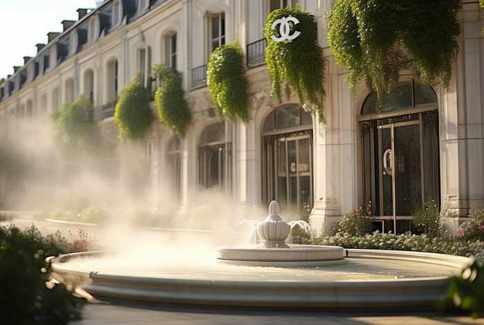 chanel法国花园店;chanel 法国 chanel法国花园店;chanel 法国