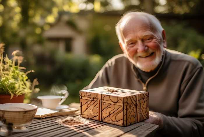 70岁老人适合买什么礼物好；70岁老人适合买什么礼物好呢