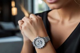 30多岁女人买什么表比较好，30多岁女人买什么表比较好看