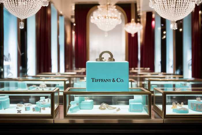 蒂芙尼中国官网、tiffany蒂芙尼中国官网