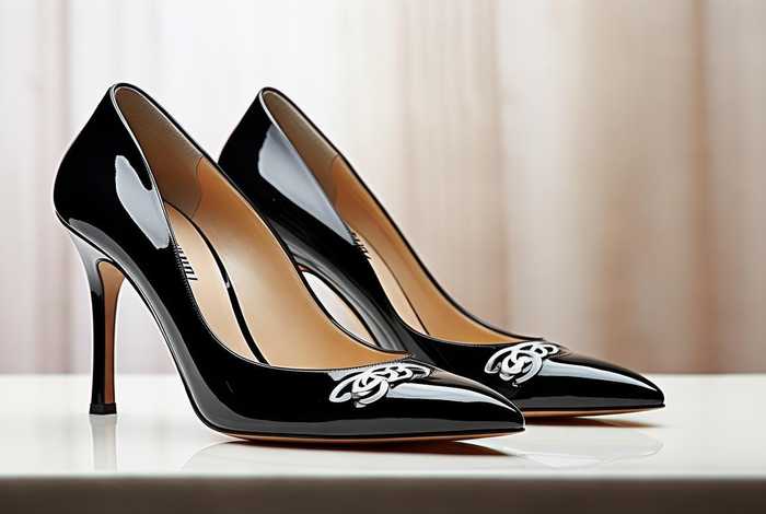 chanel女鞋官网，chanel 女鞋官网