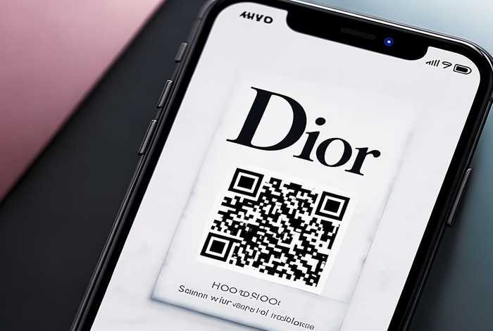 dior官网扫码辨别真假 - dior官网扫码辨别真假查询