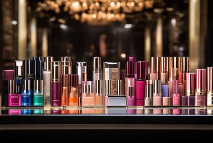 大牌化妆品排行榜前50，大牌化妆品排行榜前50名