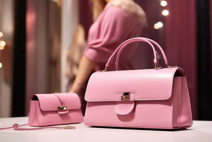 candykenny包包是什么档次的品牌（candyrose包包是什么档次）