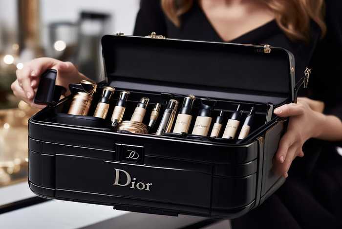 dior是什么牌子化妆品（dior是什么牌子化妆品一套多少钱）