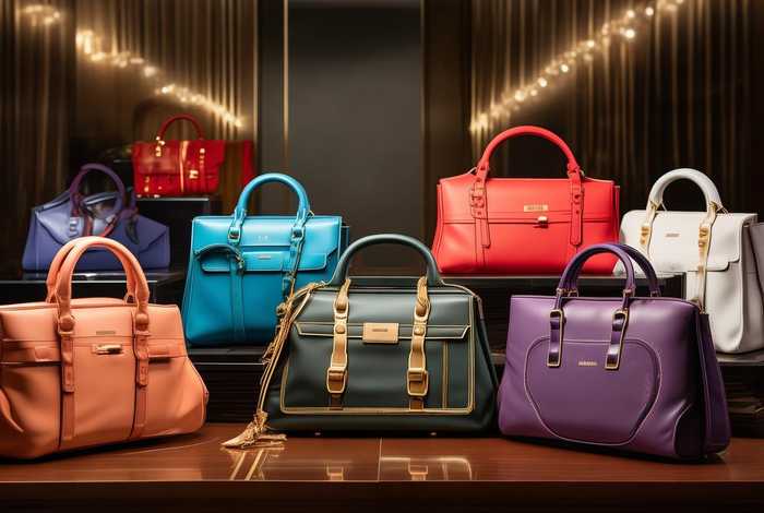 大品牌包包排行榜前十名；中国十大品牌包包排行榜前十名