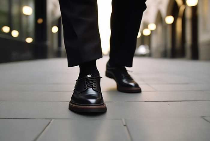 chanel男鞋偏大吗 chanel鞋偏码吗