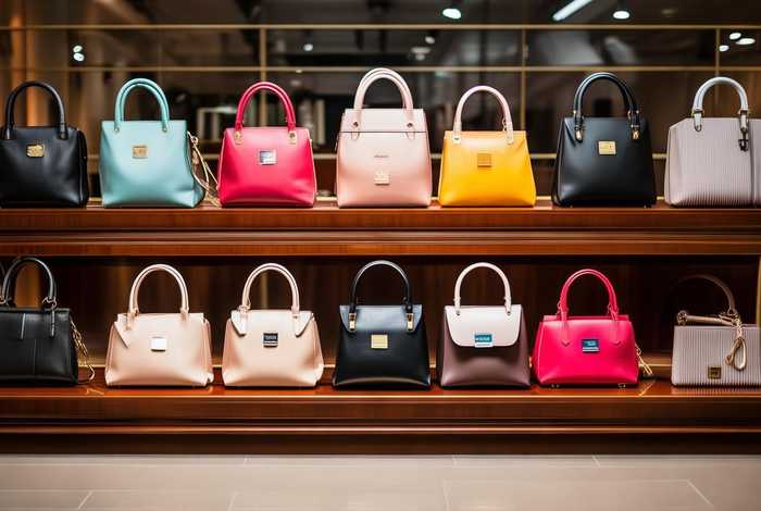 2023年最新女士包包品牌排行榜大全（2023年最新女士包包品牌排行榜大全及价格）