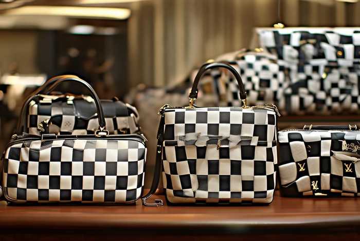 lv棋盘格女包系列 - lv棋盘格系列有哪些产品