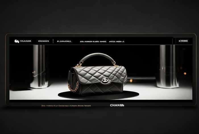 chanel香奈儿美国官网，chanel香奈儿美国官网入口