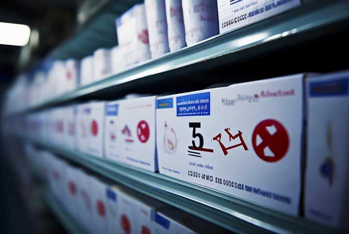 315没有上榜的卫生巾 - 315不合格的卫生巾