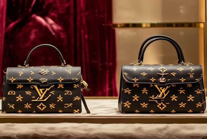 ck包和lv ck和lv哪个档次高