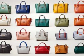 潮流女包品牌大全推荐（潮流女包品牌大全推荐图片）