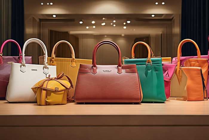 包包大牌排名 - 排名前十的大牌包包