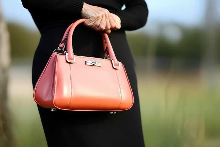 50岁女士挎的最新款的包；50岁女士挎的最新款的包包图片