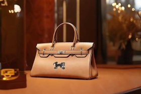 爱马仕的品牌理念是什么样的、爱马仕的品牌理念是什么样的呢