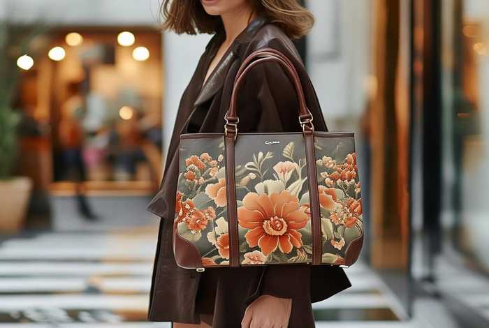 celine值得入手的老花包包 celine的老花包值得买吗