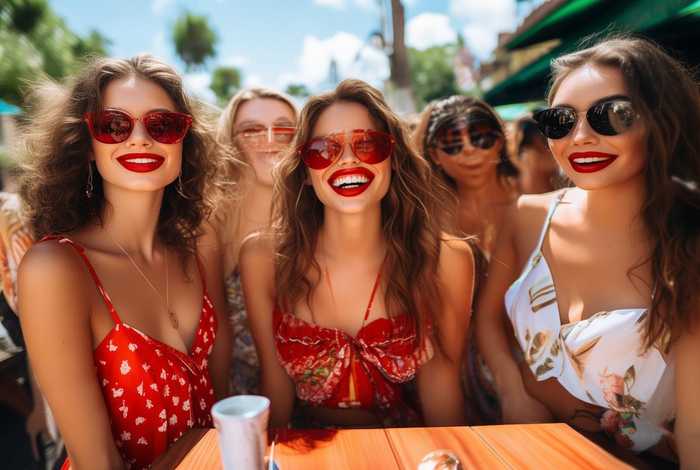 2021年夏天口红什么颜色 2021年夏天口红什么颜色最火 2021年夏天口红什么颜色 2021年夏天口红什么颜色最火