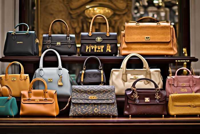 法国的包包品牌大全及价格；法国名牌包包有哪些品牌大全