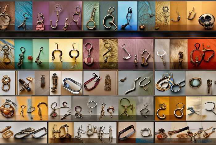 100种小挎包钩法图解，100种小挎包钩法图解图片