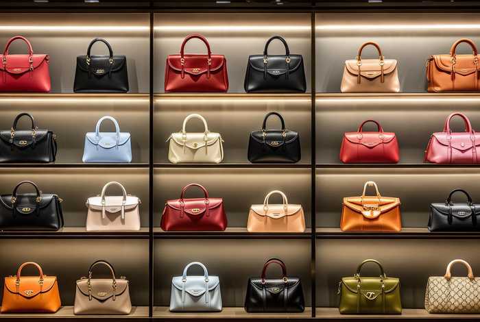 包包十大名牌有哪些，包包十大品品牌有哪些