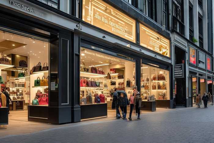 包包回收平台哪个靠谱点 - 回收包包哪个平台最好