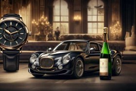 德国奢侈品牌有哪些品牌，德国奢侈品牌有哪些品牌的