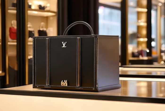 2020年lv必买包三合一 lv新出的三合一的包专柜好买吗