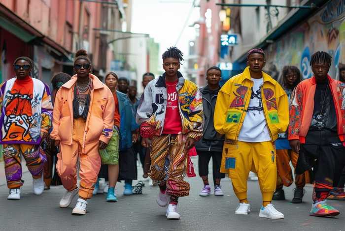 2020最流行潮牌 - 2020最流行的潮牌